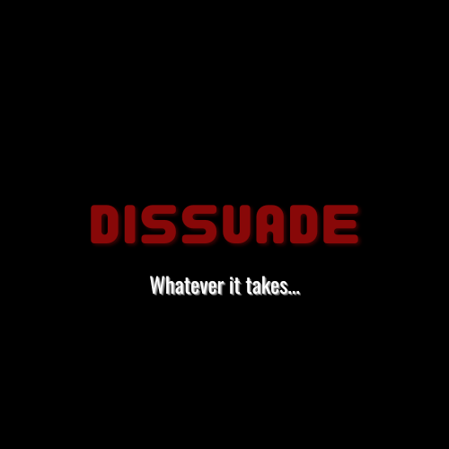 Games like Dissuade