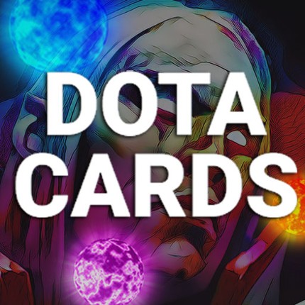 DOTA CARDS : ARCHMAGE Image