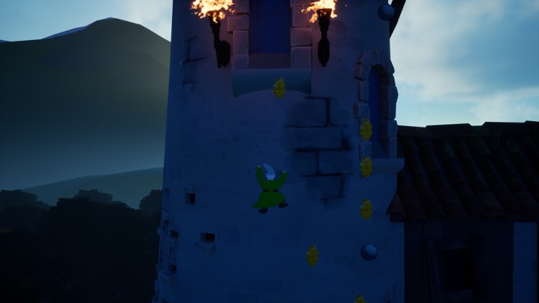 Dr Dreams Simulator screenshot