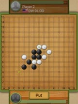 Dr. Gomoku Image