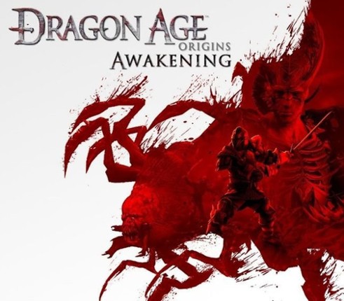 Dragon Age: Origins Image