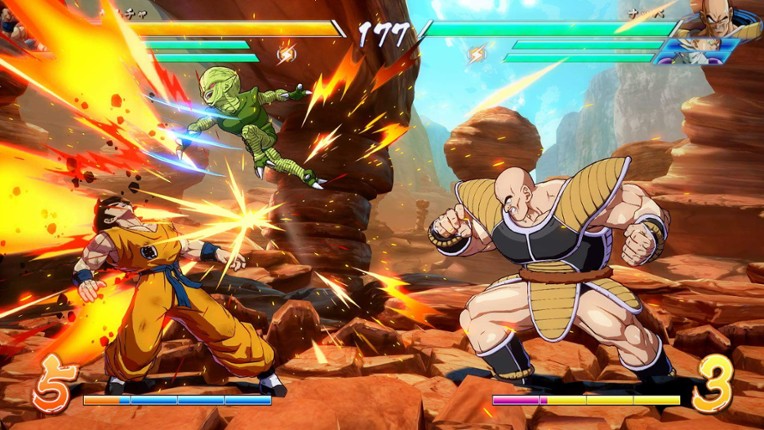 Dragon Ball FighterZ: Collector'z Edition Image