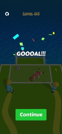 Draw Soccer screenshot