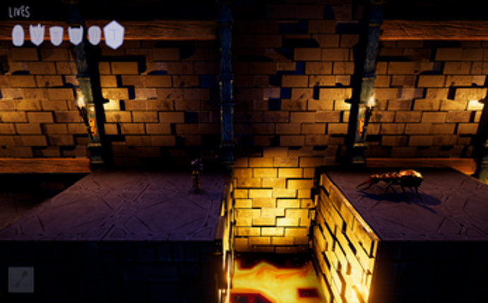 Dungeon Dwellers [remastered] Image