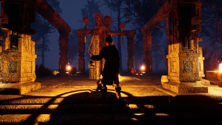 Eagle Legacy: Zero screenshot