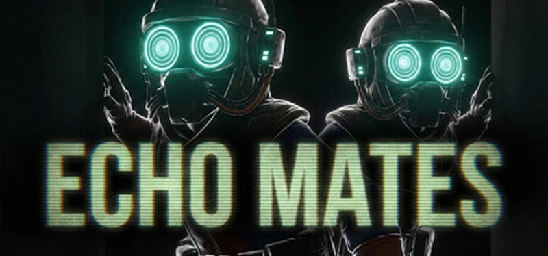 Echo Mates Image