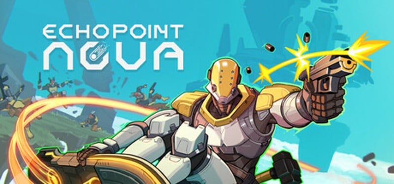 Echo Point Nova Game Cover