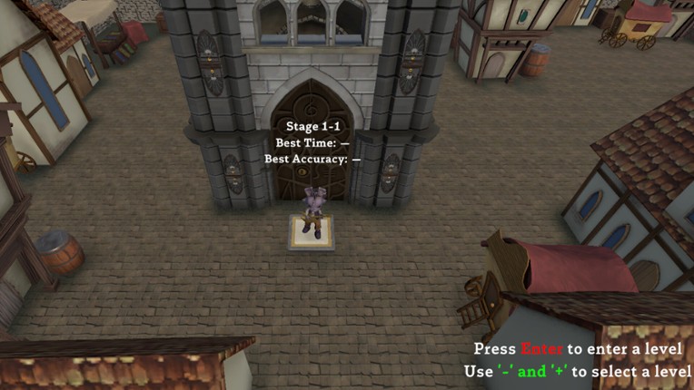 Echo Rift screenshot