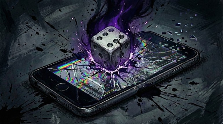 Elementara: Fracture Point Image