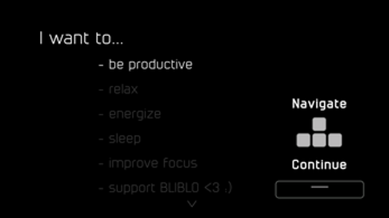 Empower Your Intent screenshot