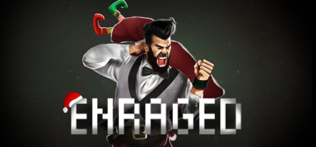 Games like Enraged