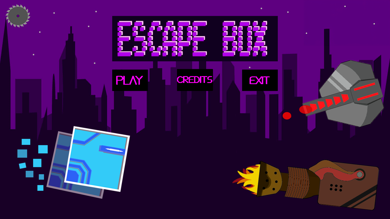 Games like Escape Box 2.0