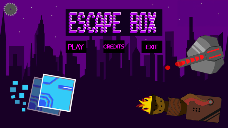 Escape Box 2.0 Image