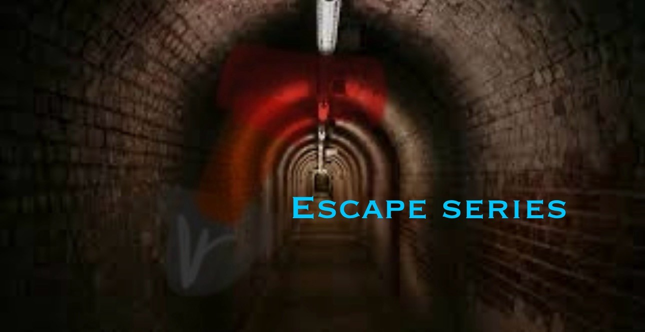 Games like Escape Game Series