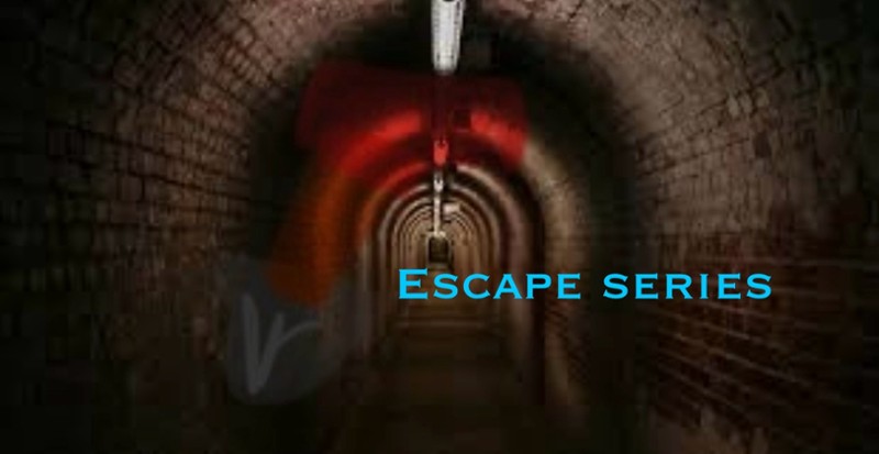 Escape Game Series Image