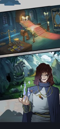 Escape Games Of Princess Alice screenshot