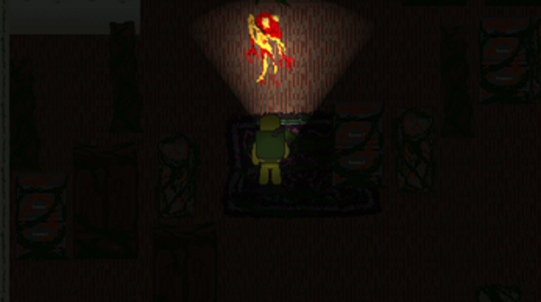 Escape the House - Round Trip Image