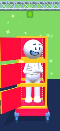 Escapology 4D screenshot