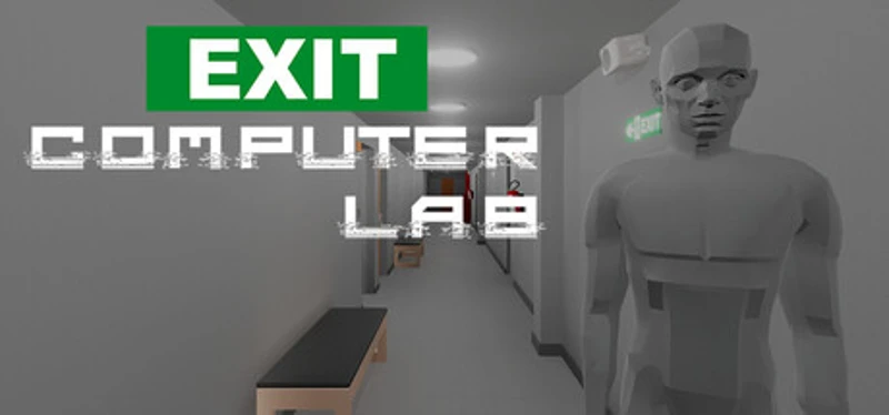 Exit_ComputerLab Game Cover