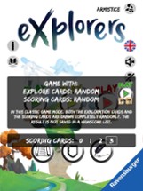 Explorers - The Game Image