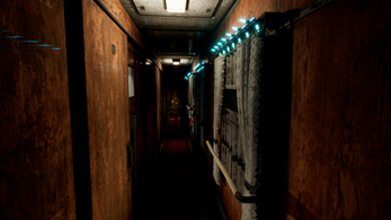 Express No.6 screenshot