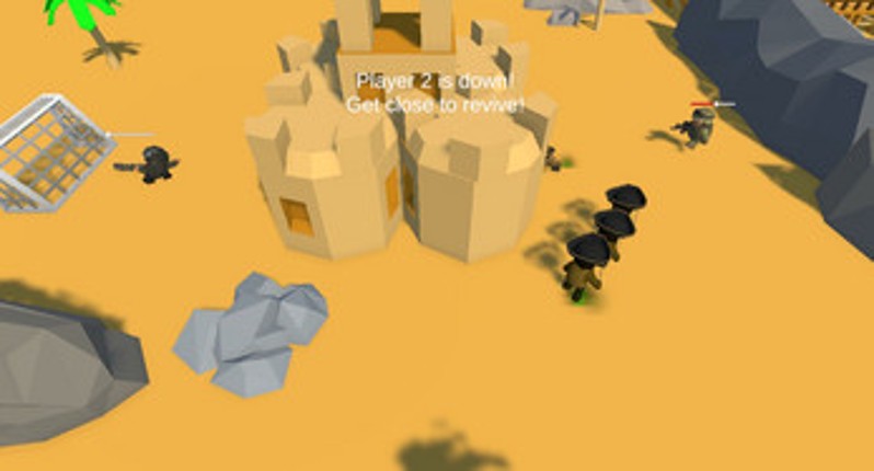 Extraction Point 67 Image