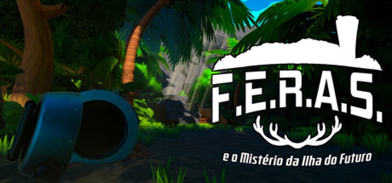 F.E.R.A.S: E o Mistério da Ilha do Futuro Image
