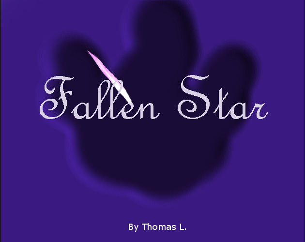 Games like Fallen Star