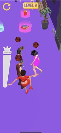 FASHION BEE! screenshot