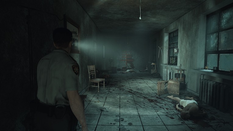 Fear The Timeloop screenshot