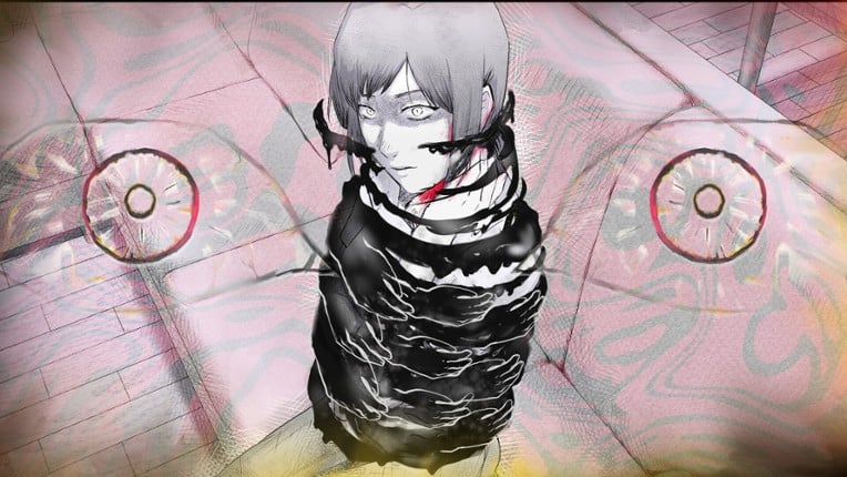 Fearbonding screenshot