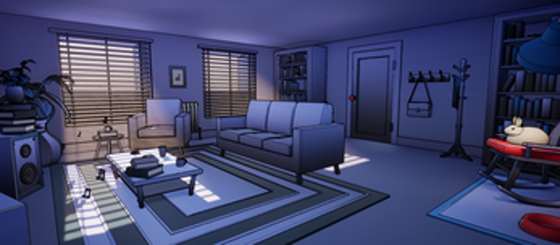 Feels Like Monday screenshot