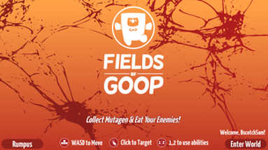 Fields of Goop (FoG) Image