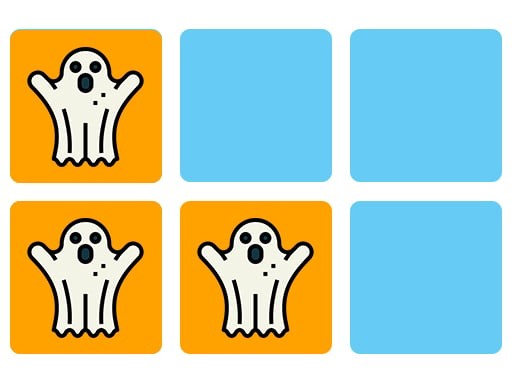 Games like Find Ghost