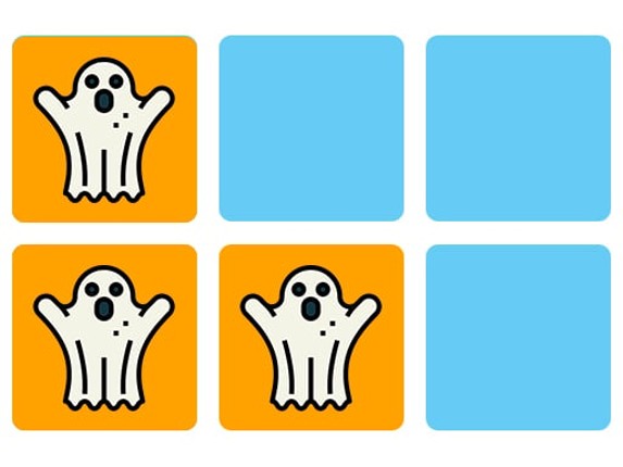 Find Ghost Image