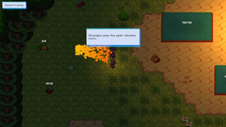 FireCraft screenshot