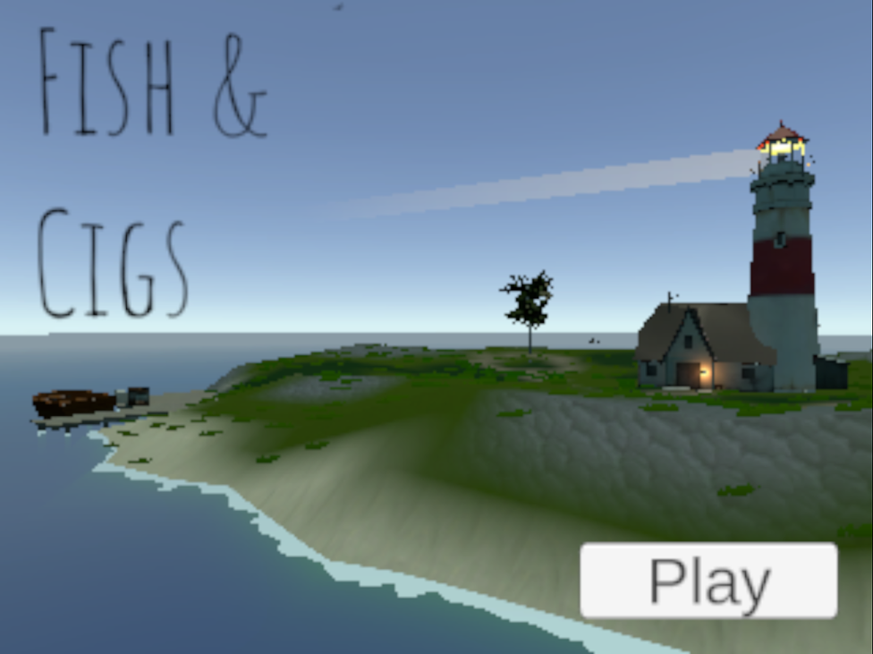 Games like Fish and Cigs