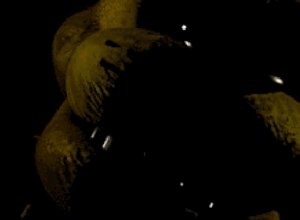 Five Nights at Freddy's: CASSIDY'S REVENGE Image