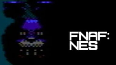 Five Nights at Freddy's: NES Image