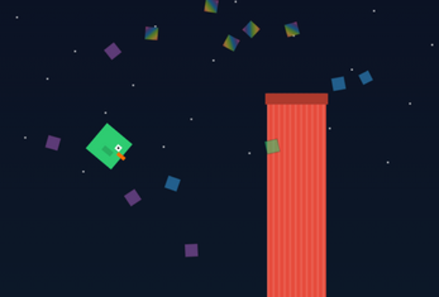 Flappy Pixel 2048 Image