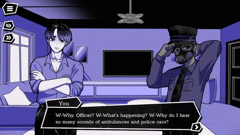 FLESHBREAK screenshot