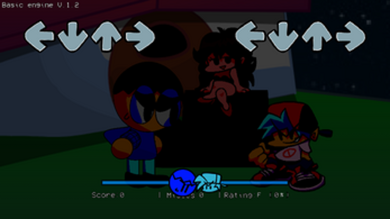FNF | Vs. 480 screenshot
