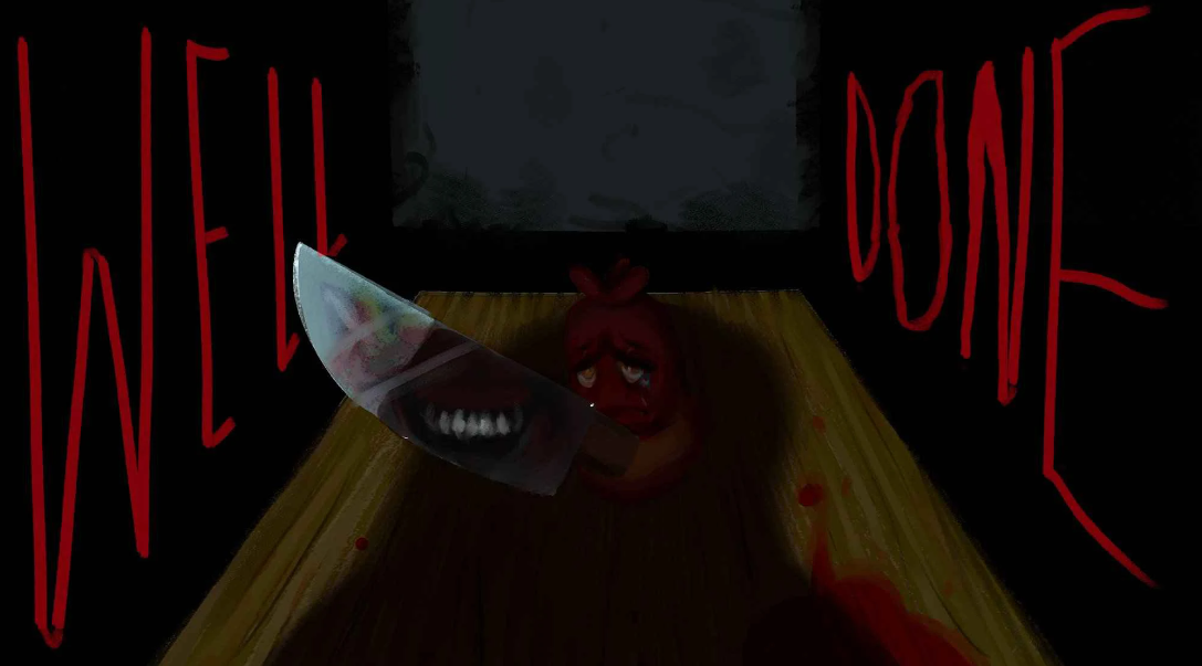 Games like FNF WELL DONE (REUPLOADED)