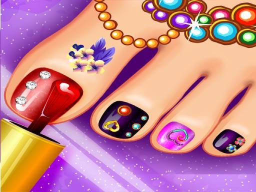 Games like Foot Spa