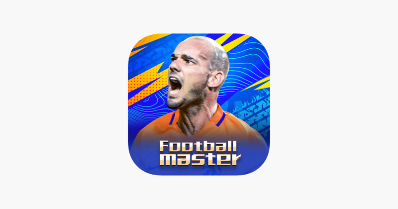 Football Master-Soccer Legend Image