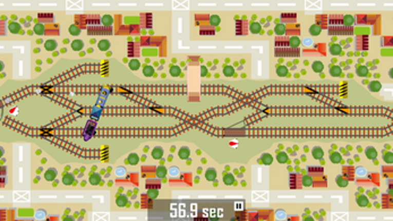 Forget The Brakes! Image