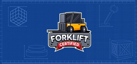 Games like Forklift Certified