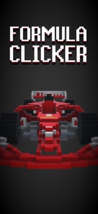 Formula Clicker Idle Tycoon screenshot