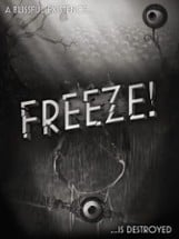 Freeze: The Escape Image