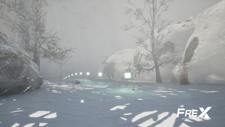 Frex: Ambivalence Image